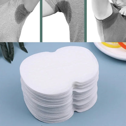 Fresh & Dry Underarm Pads